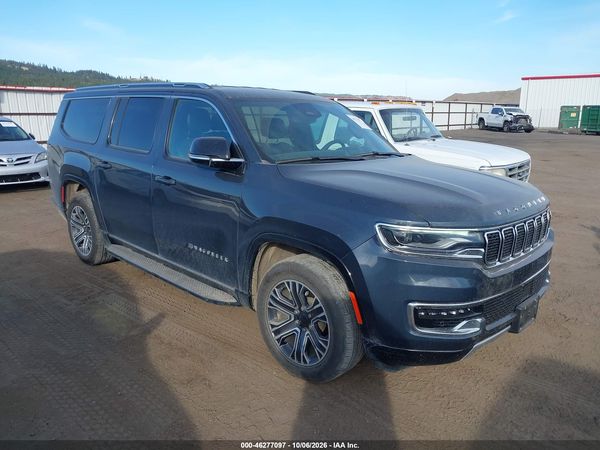 2024 JEEP WAGONEER L SERIES II 4X4 — I1