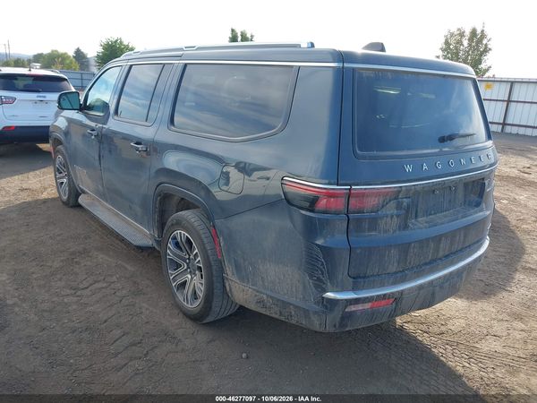 2024 JEEP WAGONEER L SERIES II 4X4 — I3