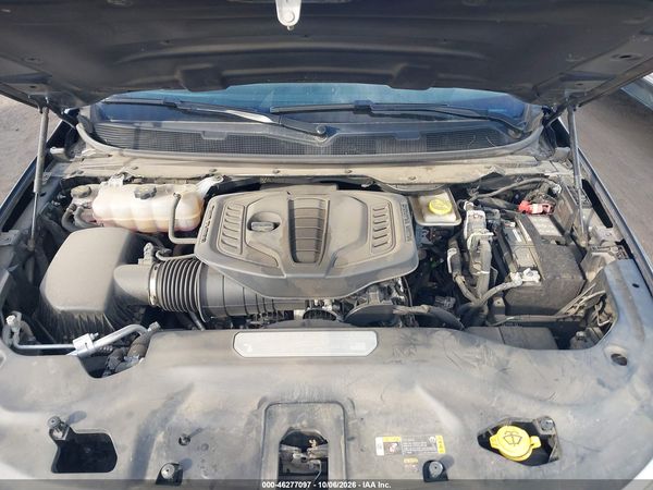 2024 JEEP WAGONEER L SERIES II 4X4 — I10