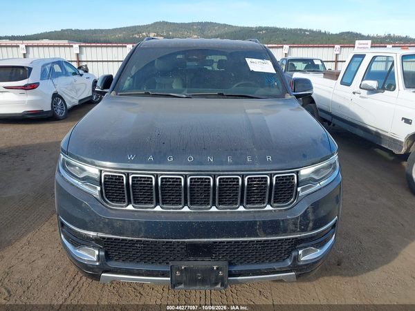 2024 JEEP WAGONEER L SERIES II 4X4 — I115