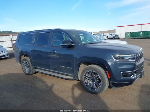 2024 JEEP WAGONEER L SERIES II 4X4 — I116