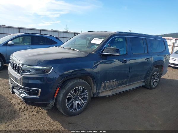 2024 JEEP WAGONEER L SERIES II 4X4 — I117