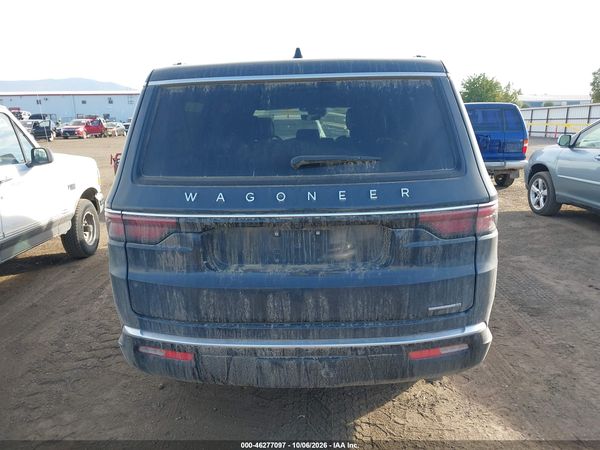 2024 JEEP WAGONEER L SERIES II 4X4 — I119