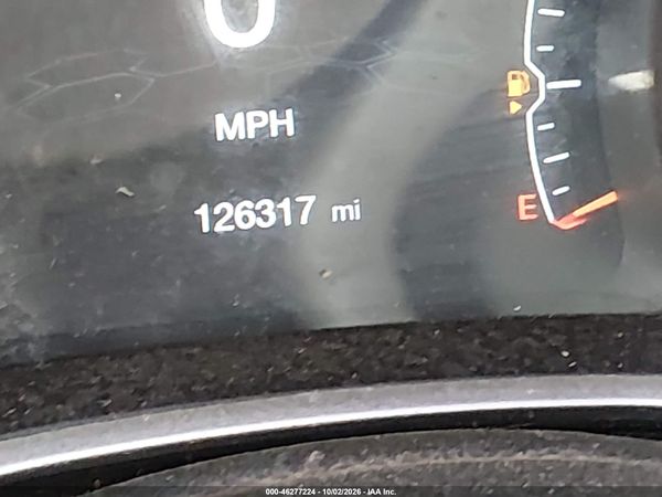 2018 JEEP COMPASS LATITUDE FWD — I118