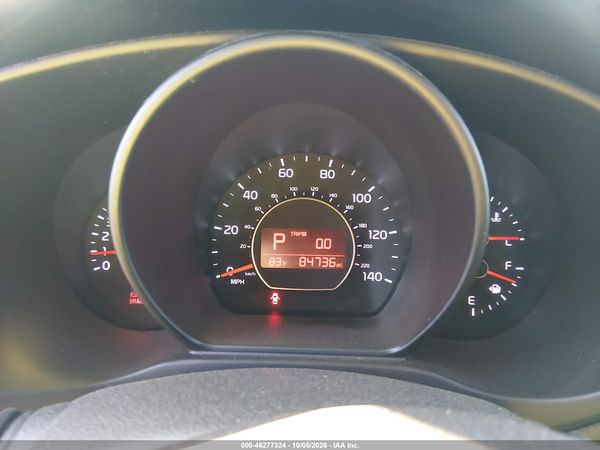 2016 KIA SOUL + — I7
