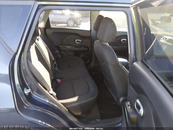 2016 KIA SOUL + — I8