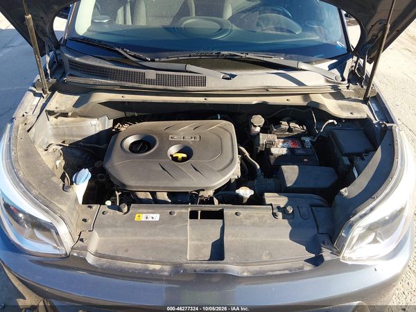 2016 KIA SOUL + — I10