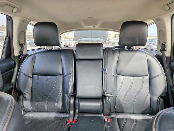 2014 INFINITI QX60 — SUVN