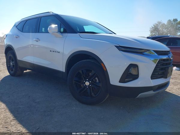 2020 CHEVROLET BLAZER FWD 2LT — I1