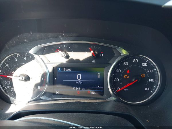 2020 CHEVROLET BLAZER FWD 2LT — I7