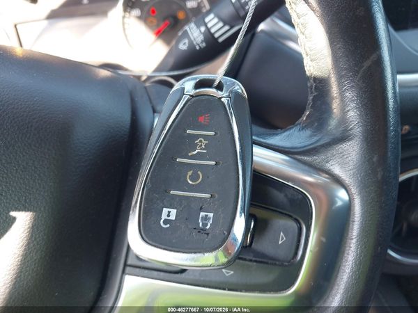 2020 CHEVROLET BLAZER FWD 2LT — I11