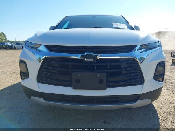 2020 CHEVROLET BLAZER FWD 2LT — I115