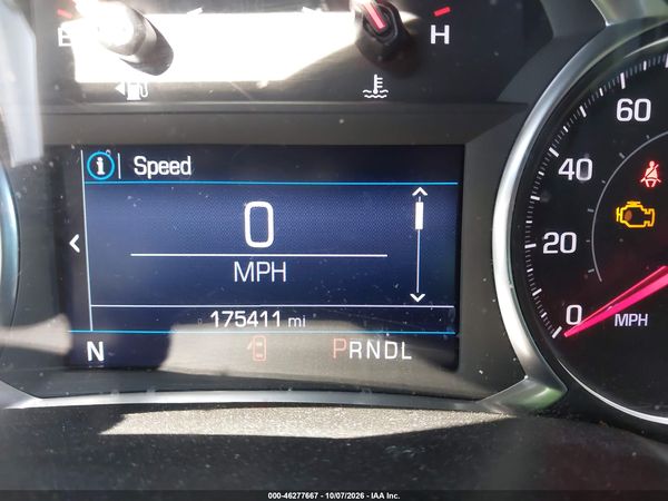 2020 CHEVROLET BLAZER FWD 2LT — I118