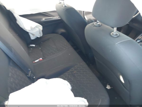 2022 NISSAN KICKS S XTRONIC CVT — I8