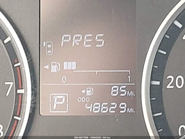 2022 NISSAN KICKS S XTRONIC CVT — I118