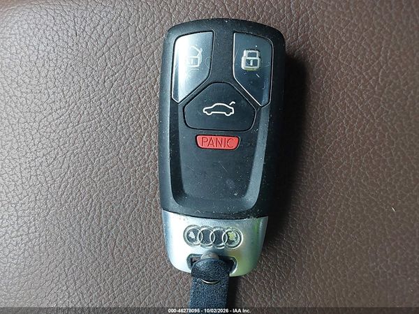 2018 AUDI A5 2.0T PREMIUM — I11
