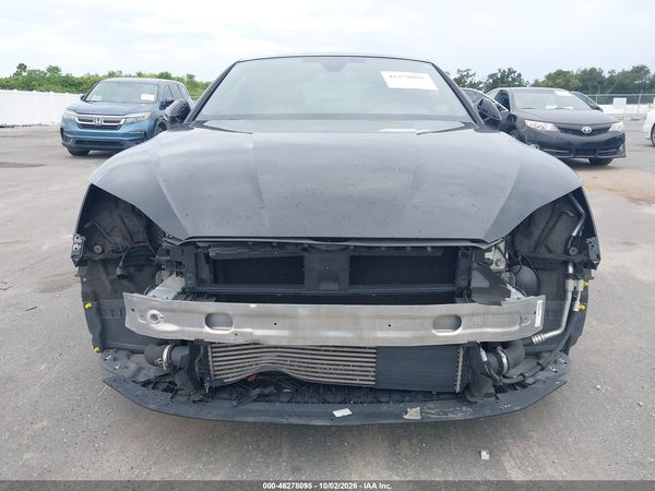 2018 AUDI A5 2.0T PREMIUM — I115