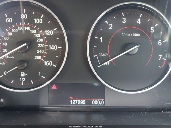 2015 BMW 228I xDrive — I7