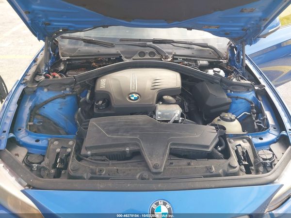 2015 BMW 228I xDrive — I10