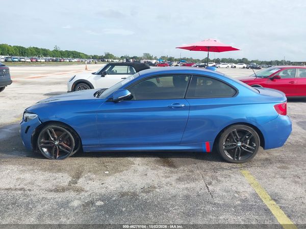 2015 BMW 228I xDrive — I117