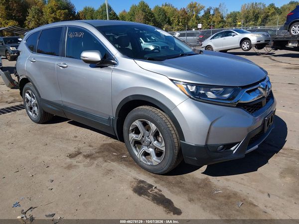 2018 HONDA CR-V EX-L/EX-L NAVI — I1