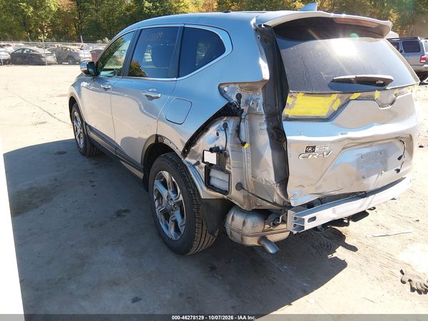 2018 HONDA CR-V EX-L/EX-L NAVI — I3