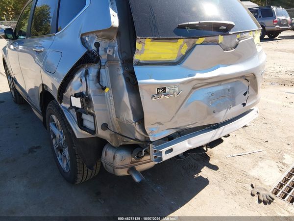 2018 HONDA CR-V EX-L/EX-L NAVI — I6