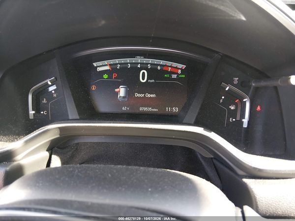 2018 HONDA CR-V EX-L/EX-L NAVI — I7