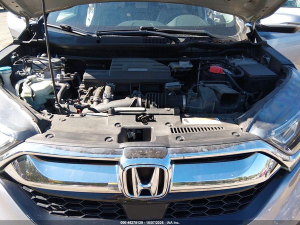 2018 HONDA CR-V EX-L/EX-L NAVI — I10