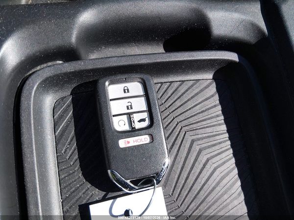 2018 HONDA CR-V EX-L/EX-L NAVI — I11