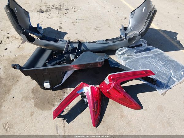 2018 HONDA CR-V EX-L/EX-L NAVI — I13