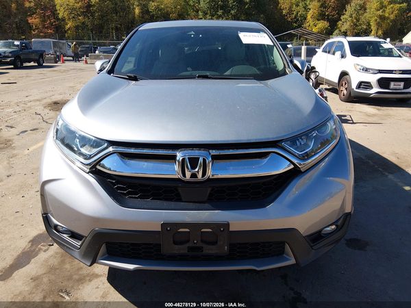 2018 HONDA CR-V EX-L/EX-L NAVI — I115