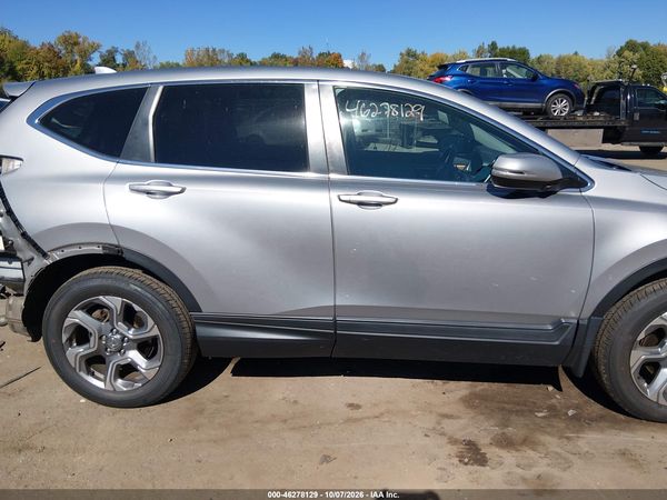 2018 HONDA CR-V EX-L/EX-L NAVI — I116