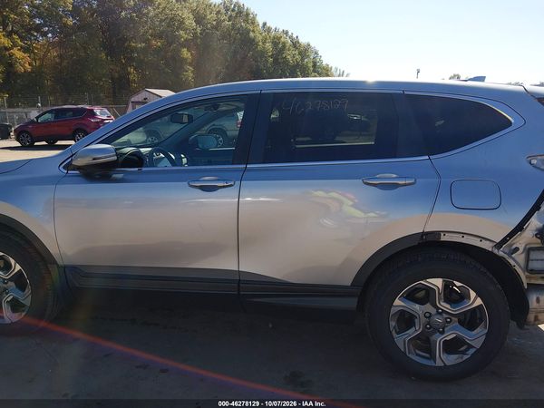 2018 HONDA CR-V EX-L/EX-L NAVI — I117