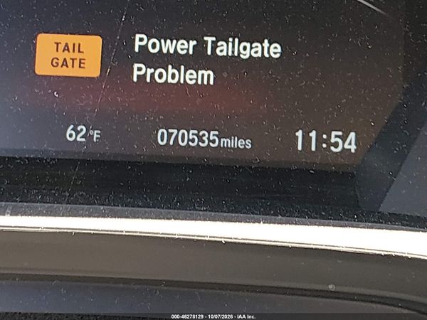 2018 HONDA CR-V EX-L/EX-L NAVI — I118