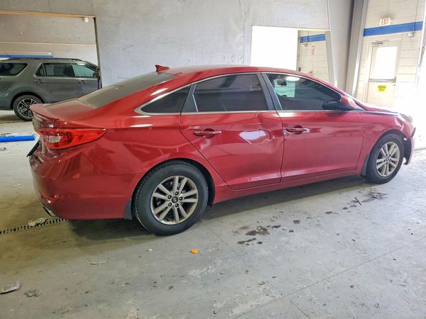 2015 HYUNDAI SONATA SE, ECO