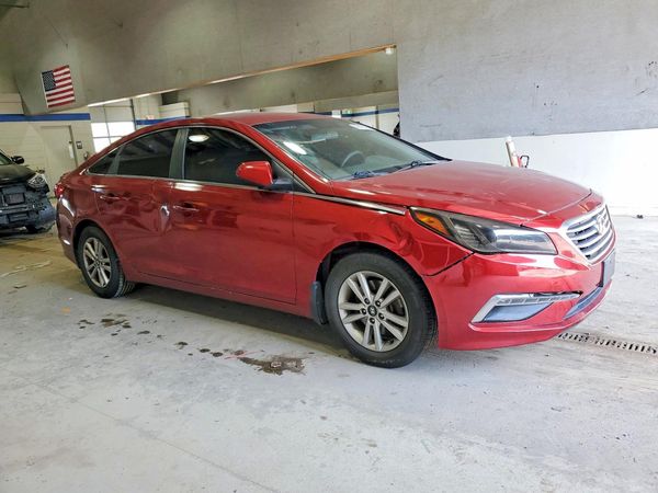 2015 HYUNDAI SONATA SE, ECO