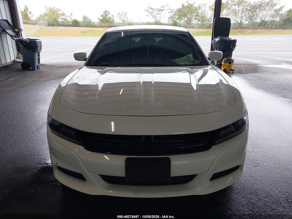2021 DODGE CHARGER SXT RWD — I115