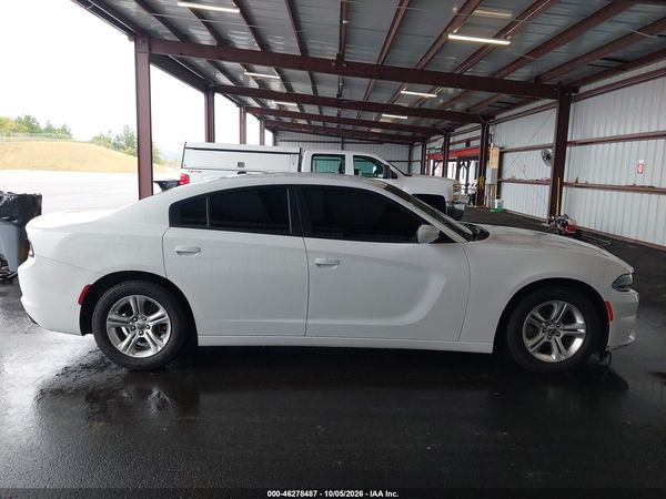 2021 DODGE CHARGER SXT RWD — I116