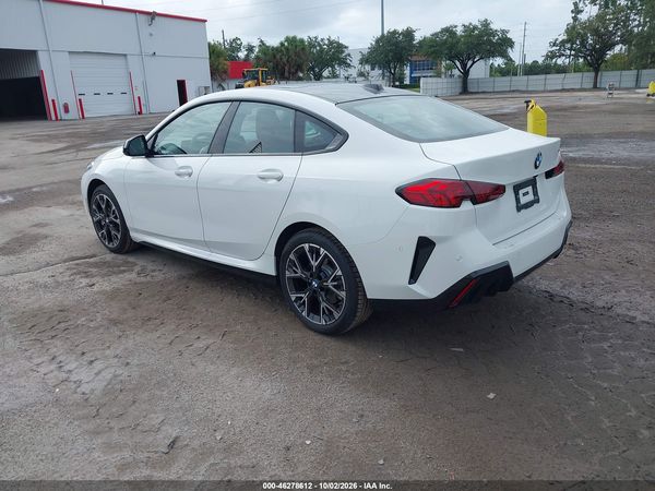 2026 BMW 228 GRAN COUPE — I3