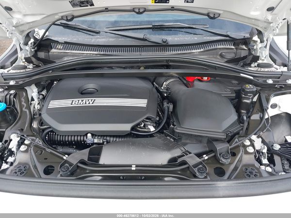 2026 BMW 228 GRAN COUPE — I10