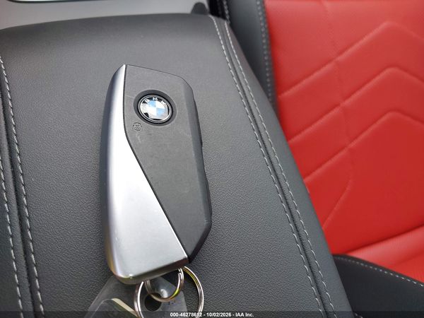 2026 BMW 228 GRAN COUPE — I11