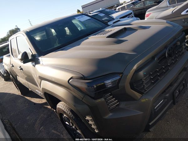 2024 TOYOTA TACOMA TRD SPORT — I1