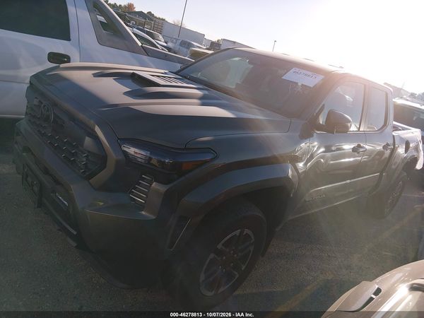 2024 TOYOTA TACOMA — I2