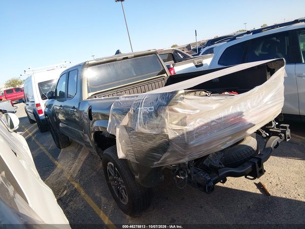 2024 TOYOTA TACOMA TRD SPORT — I3