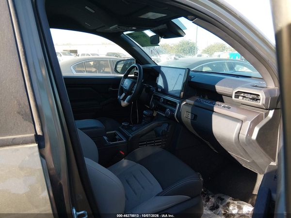 2024 TOYOTA TACOMA TRD SPORT — I5