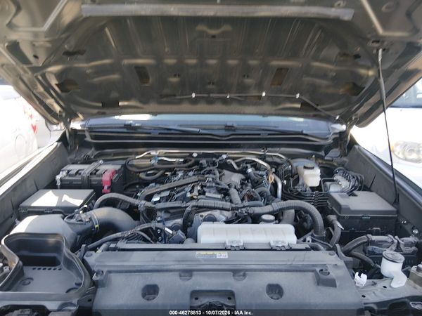 2024 TOYOTA TACOMA TRD SPORT — I10