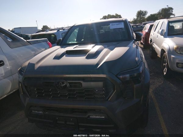2024 TOYOTA TACOMA TRD SPORT — I115