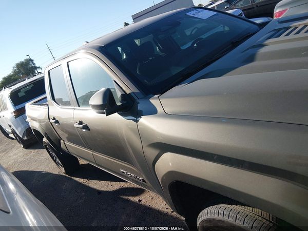 2024 TOYOTA TACOMA TRD SPORT — I116