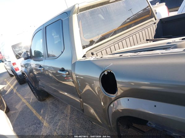 2024 TOYOTA TACOMA TRD SPORT — I117